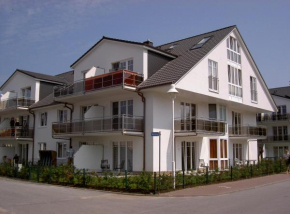 Ferienwohnung Ostseebrise